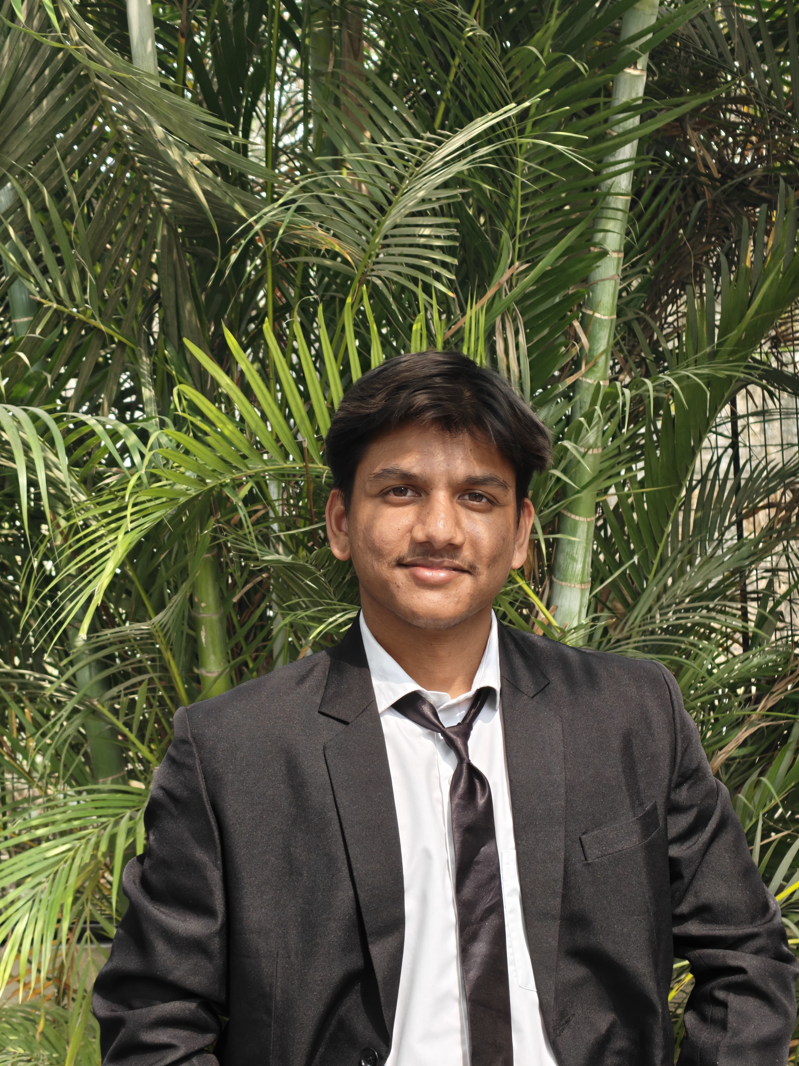 Rohan Choure